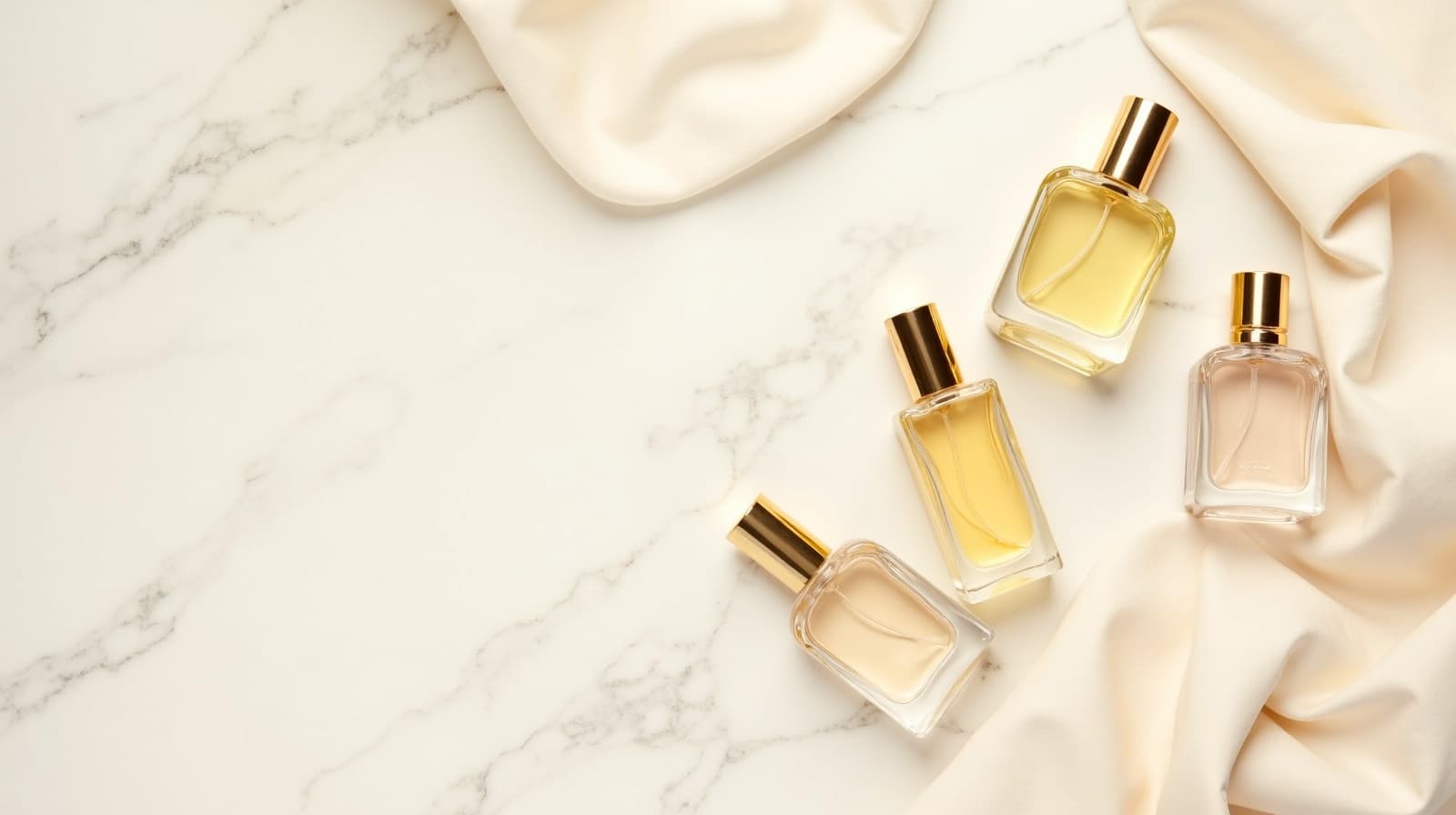 Authentic Scents,