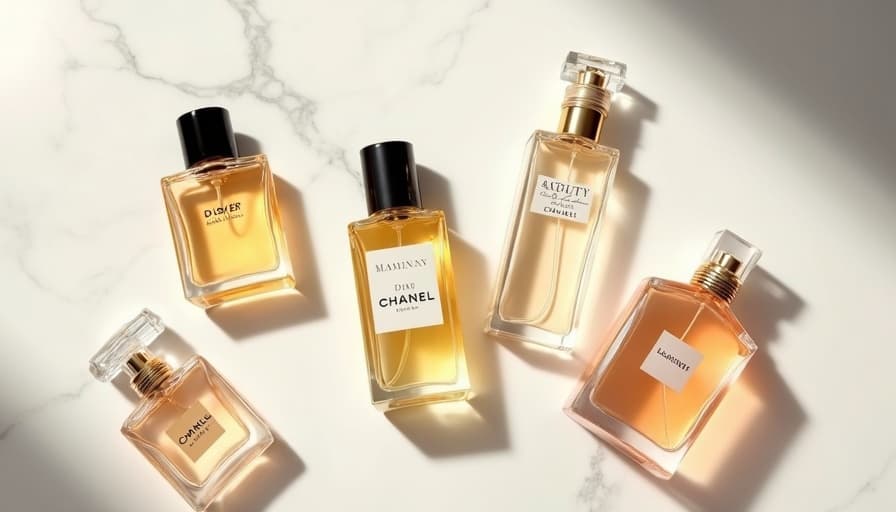 Designer Fragrances