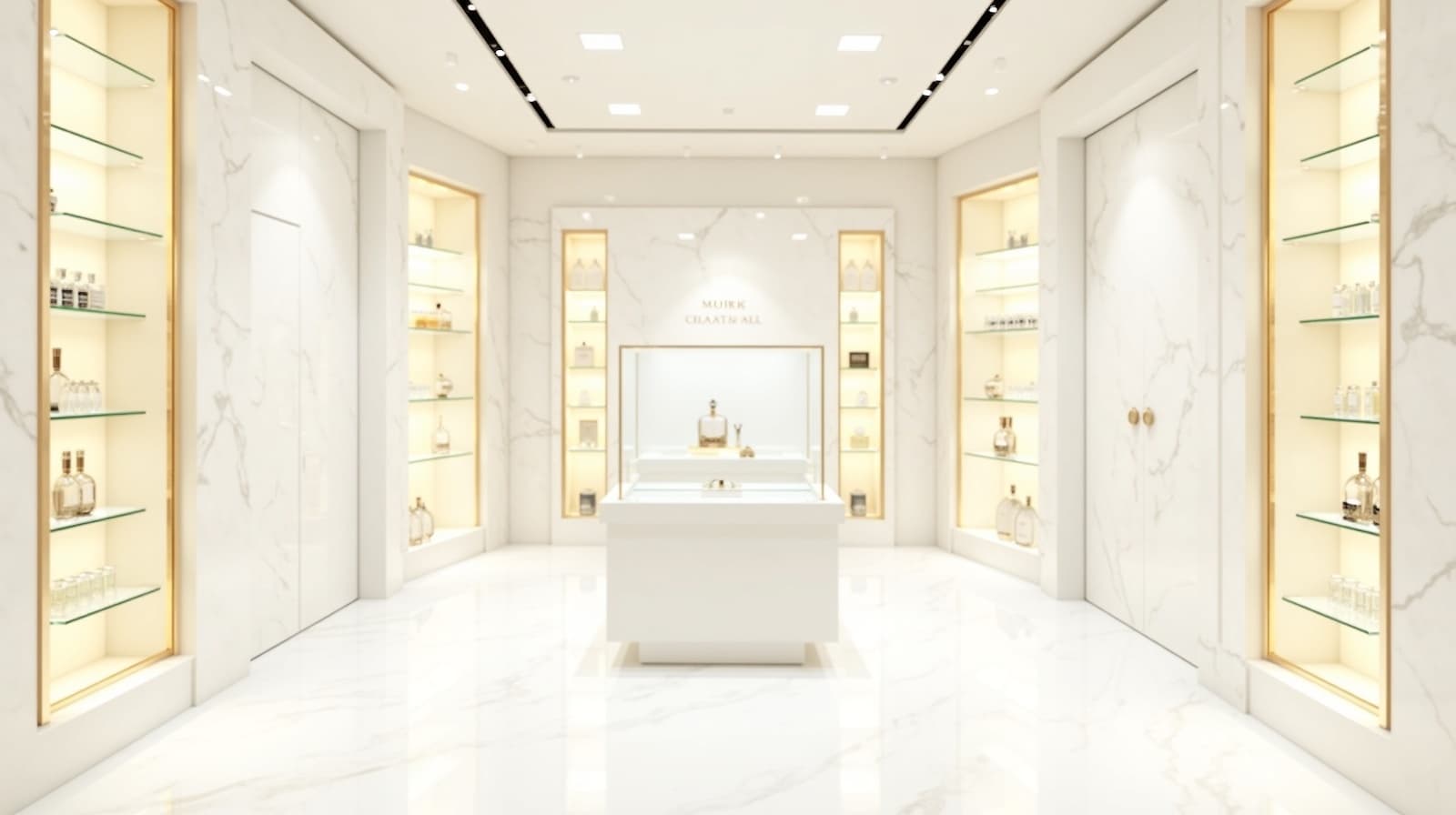 Minzoshop Perfume Boutique
